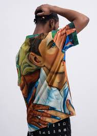 Études Studio Museum Chloe Wise T Shirt