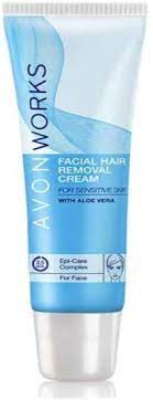 Take your pick and say goodbye to those dreaded waxing appointments for good. Avon Skin So Soft Fresh Smooth Facial Hair Cream Removal In 2 1 2 Minutes With Added Meadowfoam 15ml Amazon Co Uk Health Personal Care