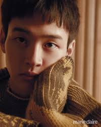 Stylekorea Jang Dong Yoon For Marie Claire Korea October In 2020 Korean Male Actors Korean Actors Actors Birthday