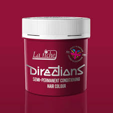 Special effects hair dye, manic panic hair dyes, stargazer, crazy color, adore, headshot, herman's, pravana, rebellious & directions are ideal for anyone who wants to stand out from the crowd! Hair Colour Directions Hair Colour