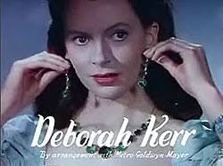Deborah Kerr