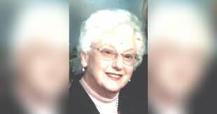 Obituary for Juanita Jean (Bashore) Petry