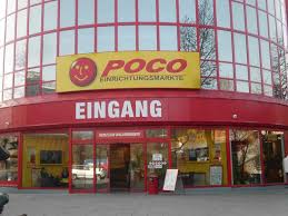 Wir bieten eine große auswahl an bodenbelägen wie z. Poco Einrichtungsmarkte Gmbh In Berlin In Das Ortliche