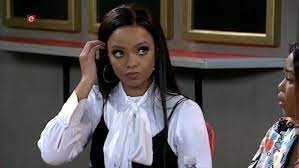 Winnie ntshaba, baby cele, lindani nkosi and vusi kunene are among the cast members of the house of zwide. House Of Zwide To Replace Rhythm City