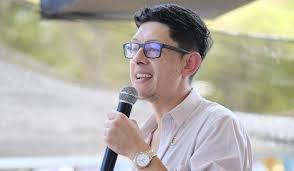 Daniel Rojas será director encargado de Planeación, tras salida de Jorge  Iván González