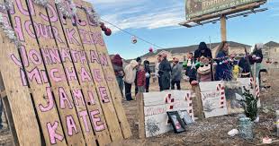 Loved ones remember 4 teens who died in Commerce City crash, urge road  safety