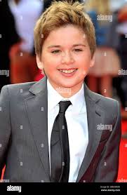 Henry stevenson hi-res stock photography and images