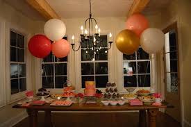 You need a party that honors the sophisticated woman you've become. 30th Birthday Decoration Ideas At Home