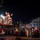 Downtown Troy’s Grand Illumination