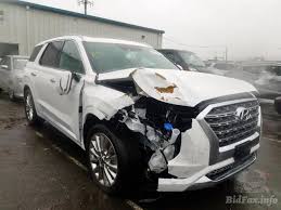 Maybe you would like to learn more about one of these? Hyundai Palisade Limited 2020 White 3 8l 6 Vin Km8r5dhe0lu084782 Free Car History