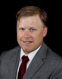 Ravenna Council President Andrew Kluge resigning