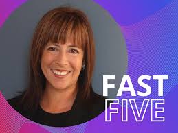 Fast Five: Terry Shubkin