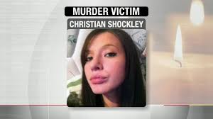 Christian Colette Shockley (1989-2014)