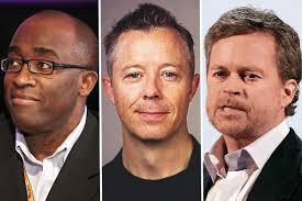 At Nike, Revolt Led by Women Leads to Exodus of Male Executives