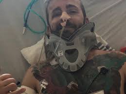 Fundraiser for Brandon Bruce by Faith V Walker : Support and love for  Brandon Bruce