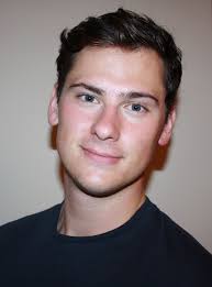 Vote Daniel Bode for Life Science School President