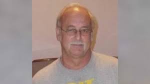 Obituary: Talbott, Ronald Marion