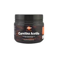 La carnitina è un aminoacido che normalmente viene suggerito come integratore sportivo. Carnitina Cos E A Cosa Serve E Benefici Biolineintegratori