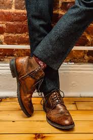 I Ve Really Been Loving Wearing Boots With Suits Lately Particularly Since It Is So Cold Where I Have Been Haha I With Images Mens Winter Boots Boots Men Dress Shoes Men