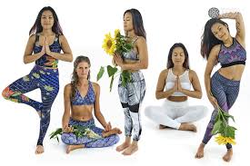 We did not find results for: The Hottest Yoga Clothing To Stay Cool This Summer Yoga Basics
