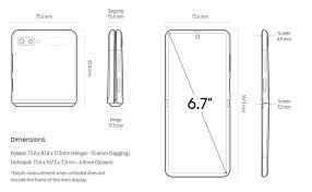 Galaxy z flip 5g infinity flex display, is an immersive dynamic amoled screen delivering incredible colour quality, minimized bezels and no notch. Samsung Galaxy Z Flip Price Specs And Best Deals