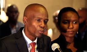 The President of Haiti will arrive in Cuba this Monday