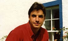 Poet Julia Darling dies of cancer