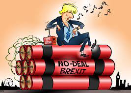 High quality funny boris johnson gifts and merchandise. World S Cartoonists On This Week S Events Politico