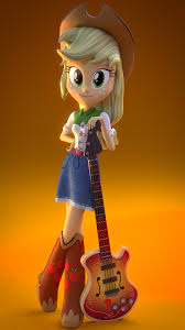 Here's aj, finally got to do her tonight. Pin On Mlp Apple Jack
