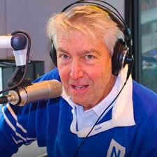 Ron E Sparks: Veteran radio presenter Ron E Sparks dies aged 73