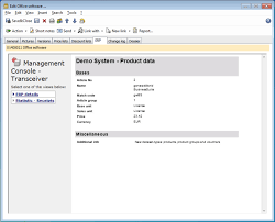 Today's top dossier discount code: Erp Data In The Cas Genesisworld Customer Dossier