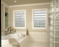 Using glass block in your bath can add much character, style and privacy. Precision Glass Block Home Facebook