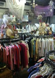 On The Other Hand Vintage And Consignment Clothes New Orleans Consignment Clothing Clothes Consignment Stores