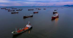 Iran Announces Strait Of Hormuz Is Open To All Ships If They Cooperate With Its Navy