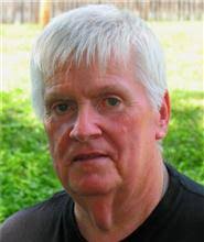 Obituary information for Lonnie Larry Ashley