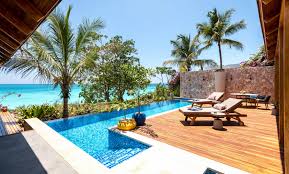 As a beach destination, zanzibar is generally very good for relaxed family holidays. 6 Of The Best Hotels In Zanzibar Africa Hotels And Resorts Conde Nast Traveller Middle East
