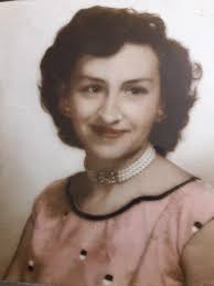 Ofelia Alonzo Obituary (2018)