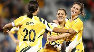 Matilda is the 478 ranked female name by popularity. Melbourne New Home Of Matildas As Training Facility Gets Aus 116m State Backing Sportspro Media