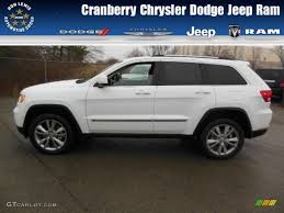 Image result for Bright White 2013 Grand Cherokee