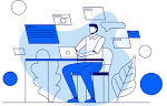 Как начать карьеру Веб-разработчика: шаг за шагом. (гайд)