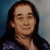 Deborah Sue Gill Obituary