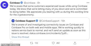 After filling out your card information, coinbase will send 2 pending charges to your account. Coinbase Cryptocurrency Traders Continue To Face Frozen Funds For Weeks This Is Money
