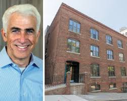 Melius Research Leaving WeWork for Offices at Carnegie Hall Tower