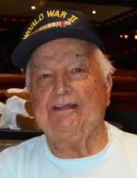 Richard Lopez, Sr. Obituary (1926