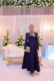 Hijab Dress Hijab Dress Party Soiree Dress Dresses
