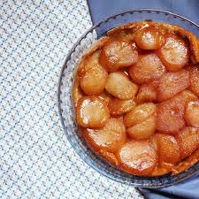 Esattamente come nelle altre ricette con le mele anche in questo caso sono. Tarte Tatin La Buffa Storia Della Torta Al Contrario