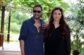 Ajay Devgn Shares Throwback Picture From Vijaypath Sets Takes A Dig At Tabu Update nya, tabu juga akan. ajay devgn shares throwback picture