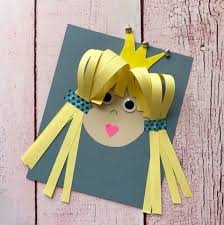 открытка бабушке на день рождения от внучки своими руками A Vy Uzhe Smasterili Otkrytku Dlya Lyubimoj Mamy Teti Sestrichki I Babushki Ok Ru V 2020 G Detskie Podelki Podelki Podelki Malyshej