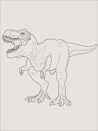 T Rex Coloring Pages Best Of 30 Neu Tyrannosaurus Rex Ausmalbilder Ausdrucken Dinosaur Coloring Pages Dinosaur Coloring Coloring Pages For Kids