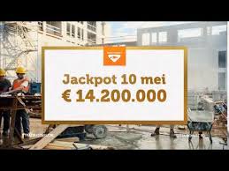 Hier vind je alles over de staatsloterij. Tv Reclame Staatsloterij Freggel 2021